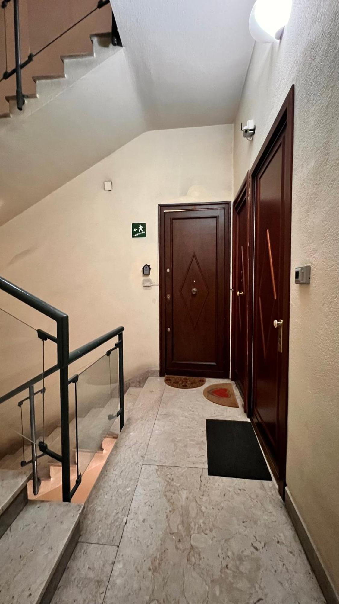 Kasa Porto Apartment Palermo Exterior foto