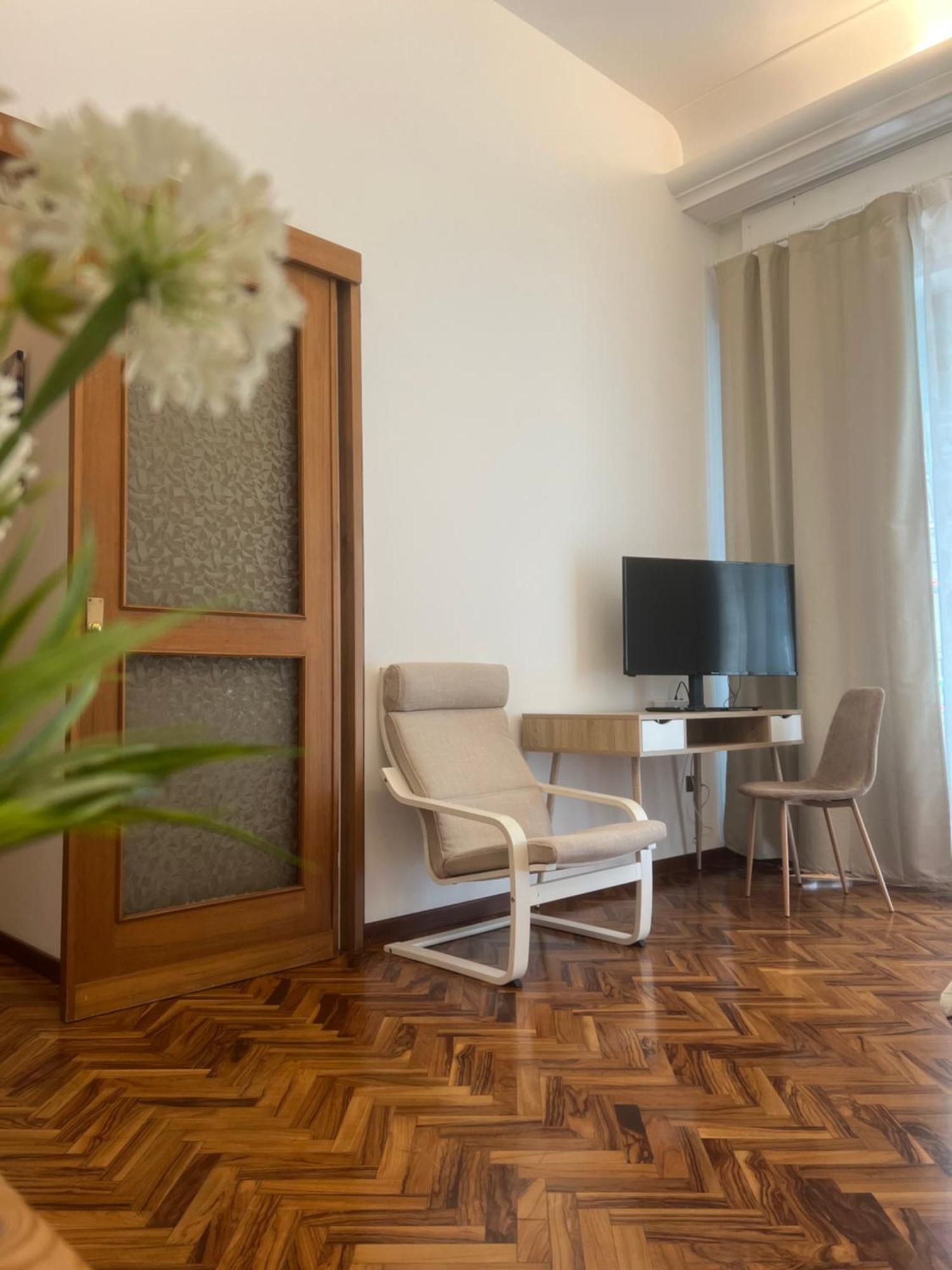 Kasa Porto Apartment Palermo Exterior foto