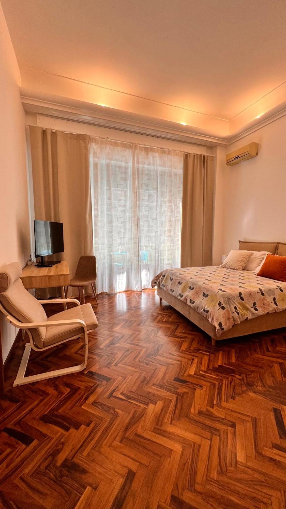 Kasa Porto Apartment Palermo Exterior foto