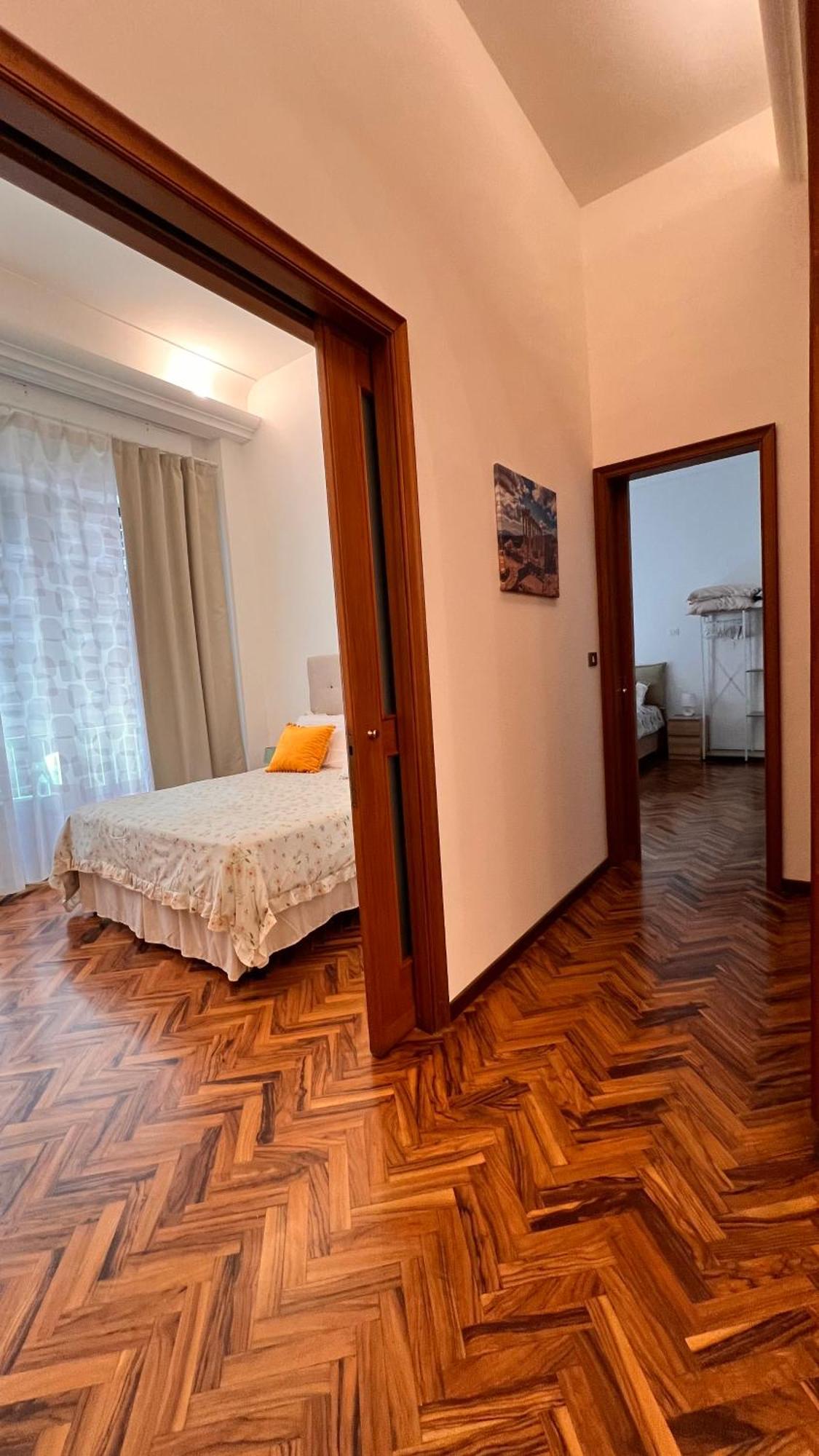 Kasa Porto Apartment Palermo Exterior foto