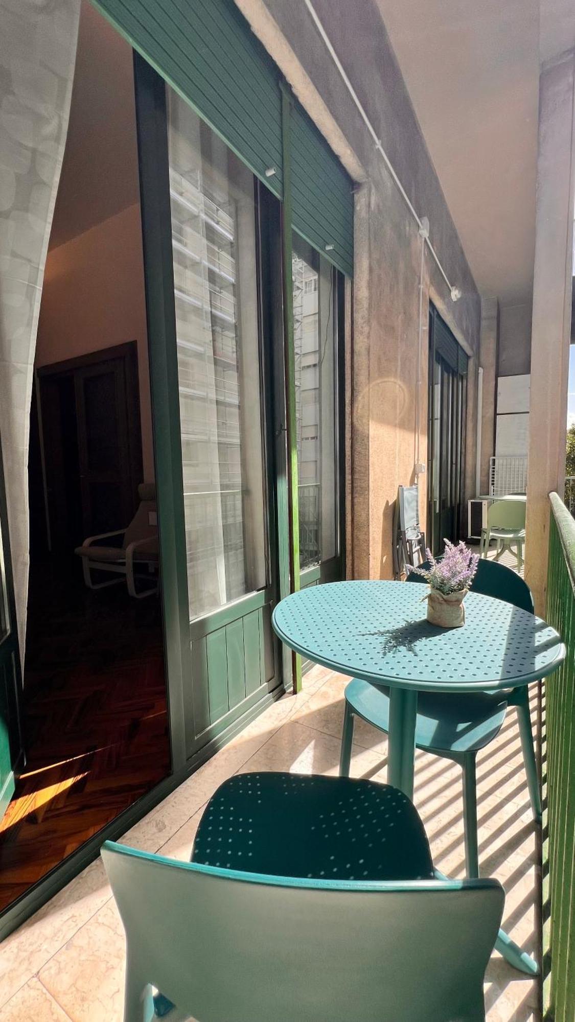 Kasa Porto Apartment Palermo Exterior foto